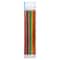 12 Packs: 15 ct. (180 total) Colorful Wooden Dowels by Creatology™